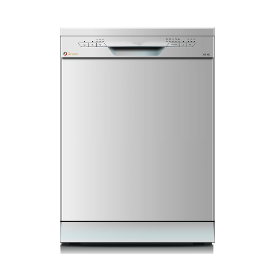 Máy rửa bát Grasso GS 880