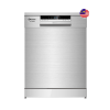 Máy rửa bát GRASSO GS 9580