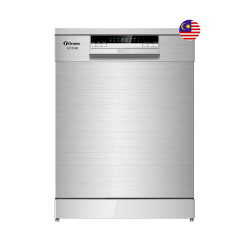 Máy rửa bát GRASSO GS 9580