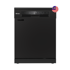 Máy rửa bát Grasso GS 9583