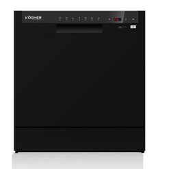 Máy rửa bát Kocher KDEU-8838BL
