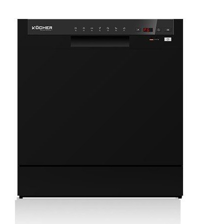 Máy rửa bát Kocher KDEU-8838BL