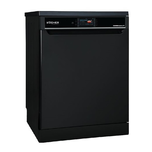 Máy rửa bát Kocher KDEU-8866S8