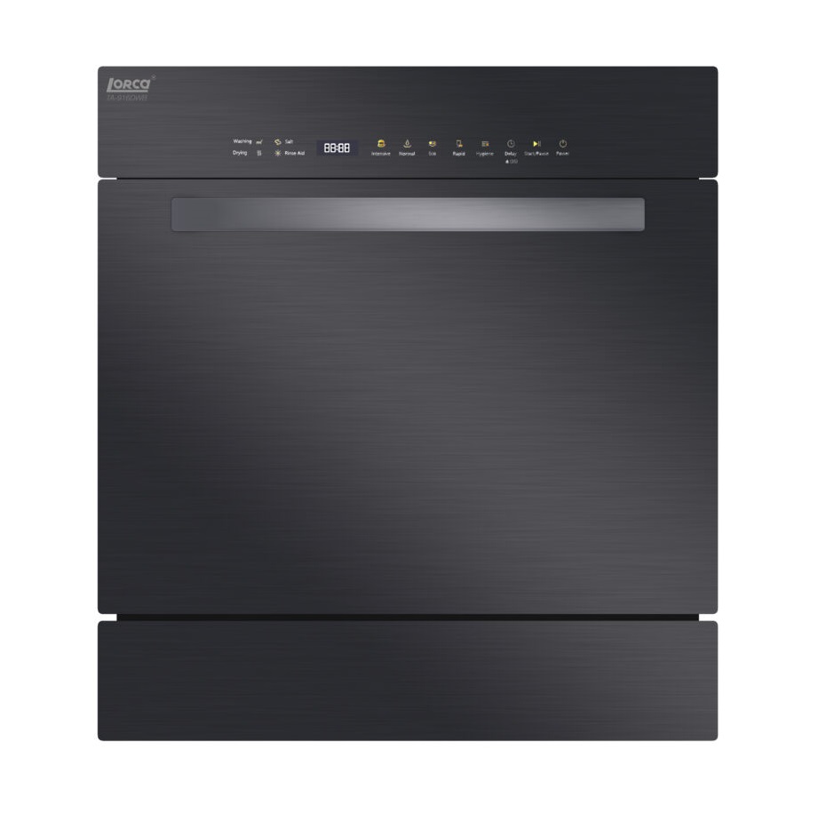 Máy rửa bát Lorca TA-916DWB
