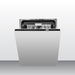 Máy rửa bát Malloca MDW14-B09FI