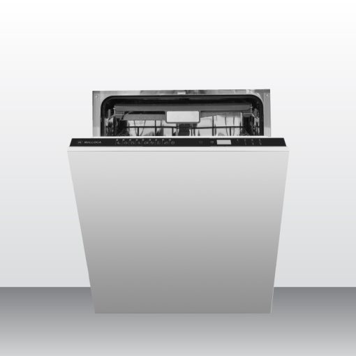 Máy rửa bát Malloca MDW14-B09FI