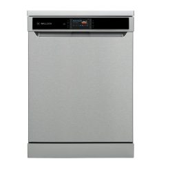 Máy rửa bát Malloca MDW14-S10TFT