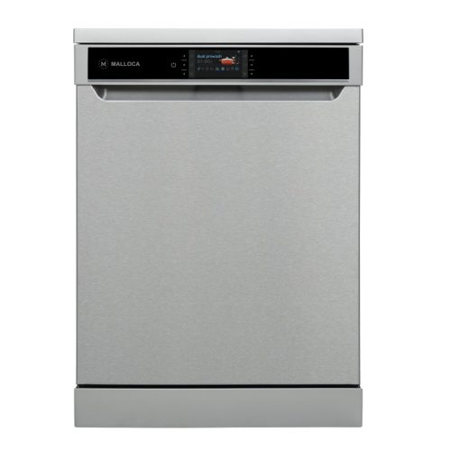 Máy rửa bát Malloca MDW14-S10TFT