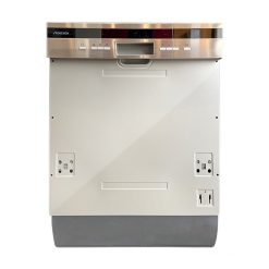 Máy rửa bát âm tủ Munchen M91SCI