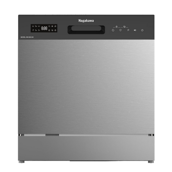 Máy rửa bát Nagakawa NK10D01M
