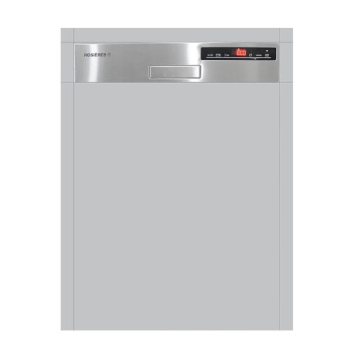 Máy rửa bát Rosieres RDSN 1D530PX-47E
