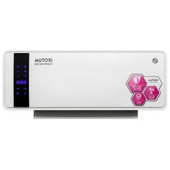 Máy sưởi gốm Ceramic Mutosi MCH-2000