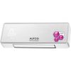 Máy sưởi gốm Ceramic Mutosi MCH-2000E