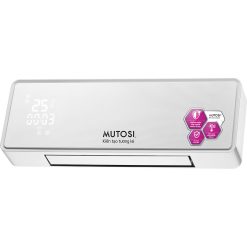 Máy sưởi gốm Ceramic Mutosi MCH-2000E