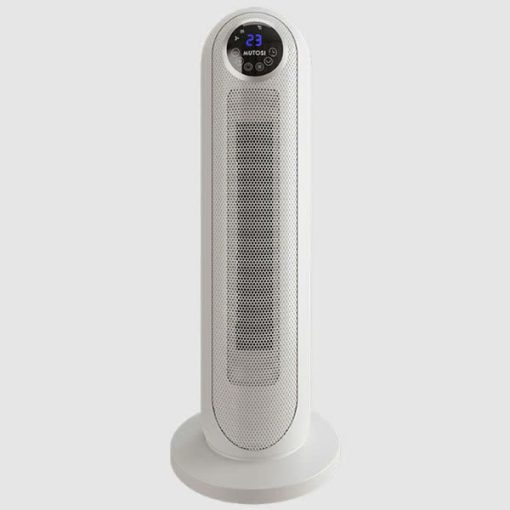 Máy sưởi gốm Ceramic Mutosi MCH-2200