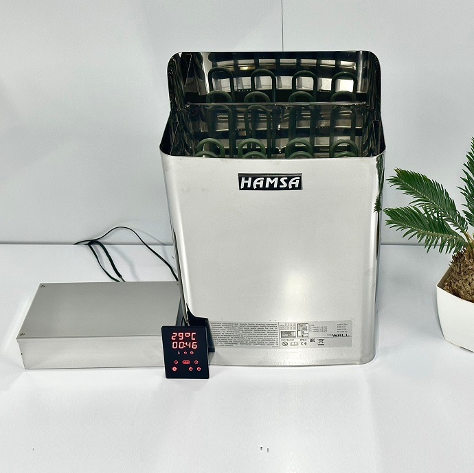 Máy xông hơi khô Hamsa HW60E