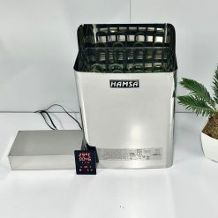 Máy xông hơi khô Hamsa HW90E