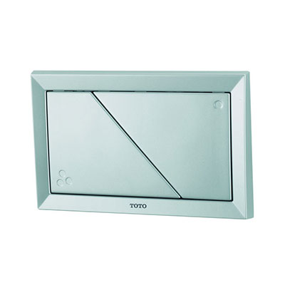 Nút nhấn xả âm tường Toto MB002R