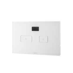 Nút nhấn xả điện tử Toto MB008W