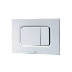 Nút nhấn xả âm tường Toto MB170P-SS