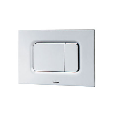 Nút nhấn xả âm tường Toto MB170P-SS