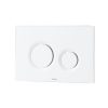Nút nhấn xả âm tường Toto MB174P-WH