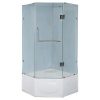 Vách kính tắm Fantiny MBG 95H