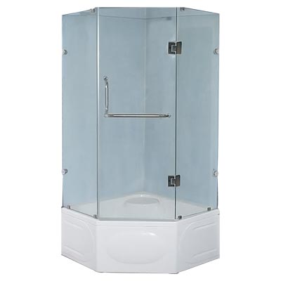 Vách kính tắm Fantiny MBG 95H