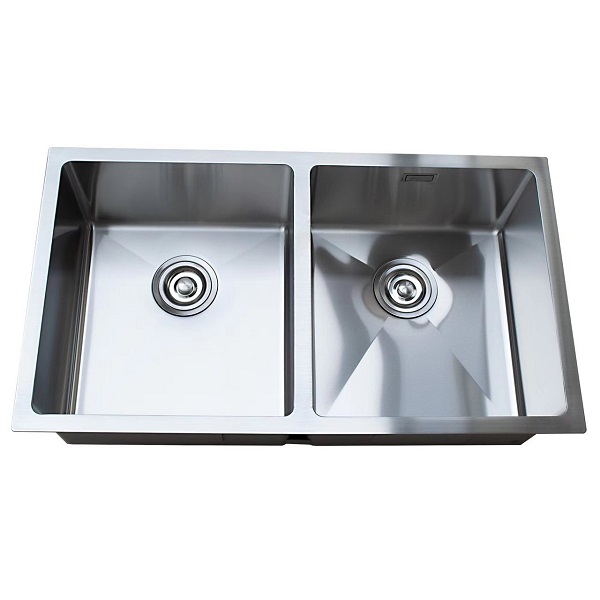 Chậu rửa bát Inox Munchen MBS4581-S02