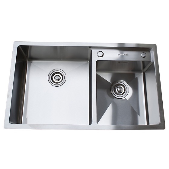 Chậu rửa bát Inox Munchen MBS4882-S01