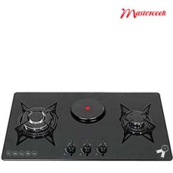 Bếp ga âm Mastercook MC-168GE