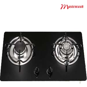 Bếp ga âm Mastercook MC-208G