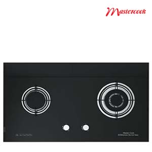Bếp ga âm Mastercook MC-2208S