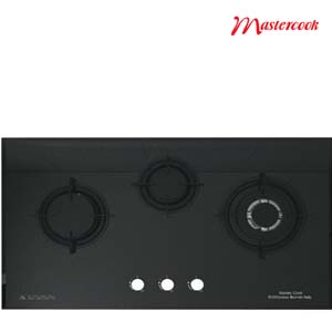 Bếp ga âm Mastercook MC-2308M