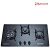 Bếp ga âm Mastercook MC-308G