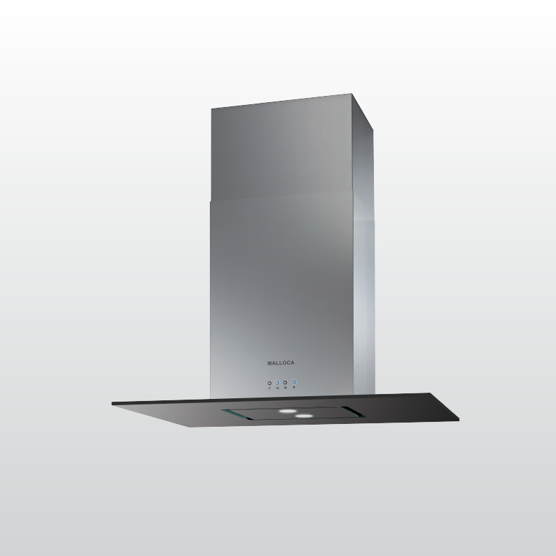 Máy hút mùi Malloca MC-9053 Isla