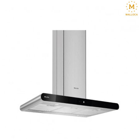 Máy hút mùi Malloca MC-9082 Island