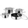 Bộ nồi 3 đáy inox 304 Eurosun MC1801-Luxury