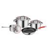 Bộ nồi 3 đáy inox 304 Eurosun MC1803-Premium