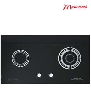 Bếp ga âm Mastercook MC-2206M
