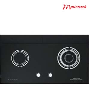 Bếp ga âm Mastercook MC-2206S
