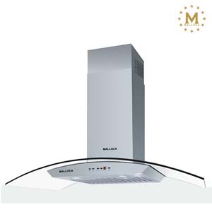 Máy hút mùi Malloca MC-9081 ISLAND