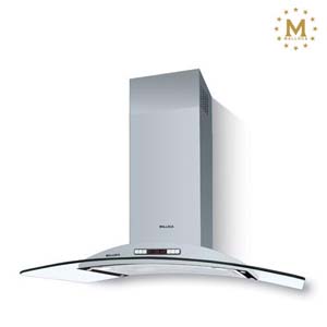 Máy hút mùi Malloca MC-9085 LCD 900