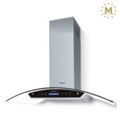 Máy hút mùi Malloca MC-9098