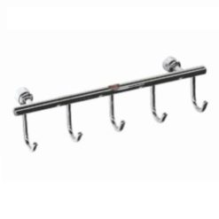 Móc áo treo tường 5 móc Royal Join RA-5