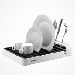 Khay úp bát đĩa Malloca MDD-14028