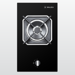 Bếp ga domino Malloca MDG 301