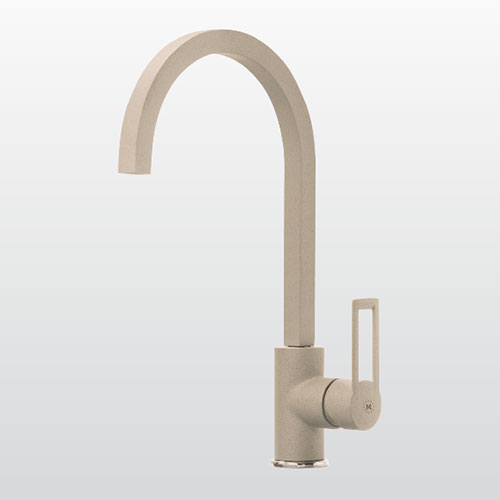 Vòi rửa bát Malloca MF-062