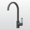 Vòi rửa bát Malloca MF-073