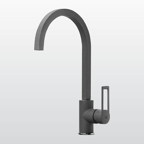 Vòi rửa bát Malloca MF-073